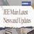 JEE Main News Updates by NTA - Tweet on JEE, New Changes, No. of Attempts, Age Limit